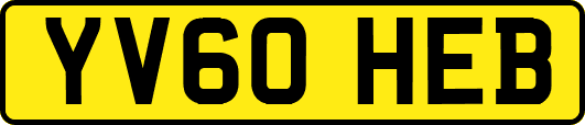 YV60HEB