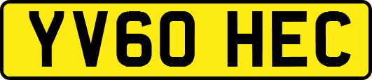 YV60HEC