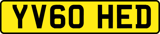 YV60HED