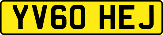YV60HEJ