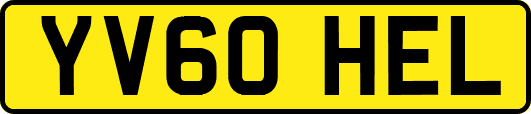 YV60HEL