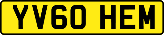 YV60HEM