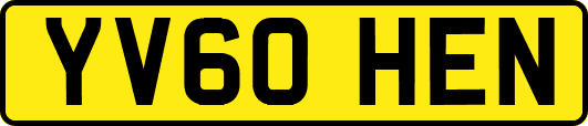 YV60HEN