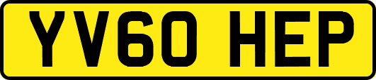YV60HEP
