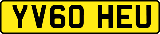 YV60HEU
