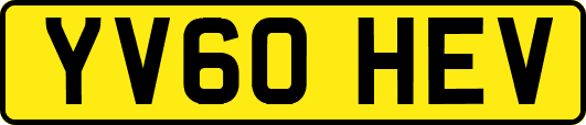 YV60HEV