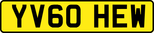 YV60HEW