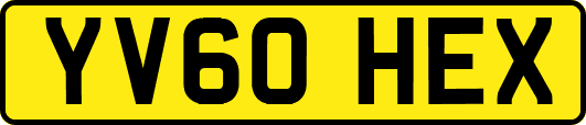 YV60HEX