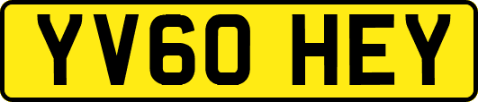 YV60HEY