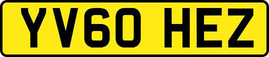 YV60HEZ