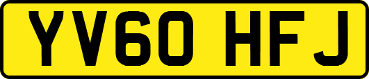 YV60HFJ