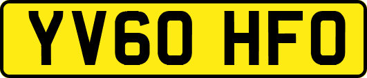 YV60HFO
