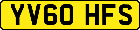 YV60HFS