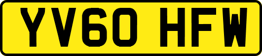 YV60HFW