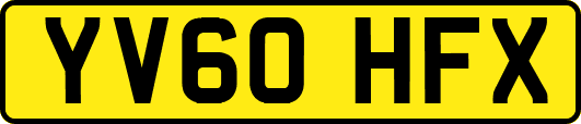 YV60HFX