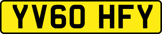 YV60HFY