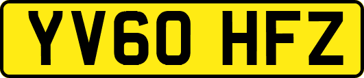 YV60HFZ