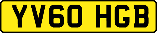 YV60HGB
