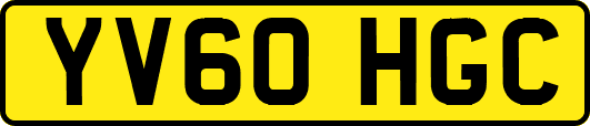 YV60HGC
