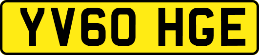 YV60HGE