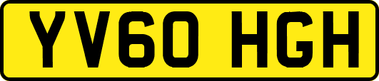 YV60HGH