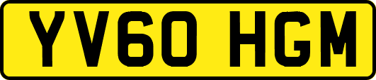 YV60HGM