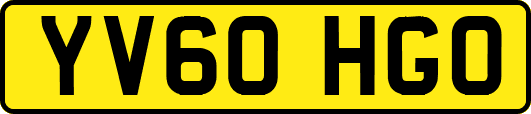 YV60HGO