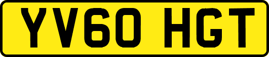 YV60HGT