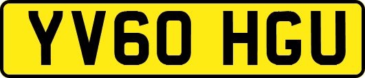 YV60HGU