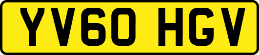 YV60HGV