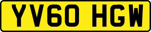 YV60HGW