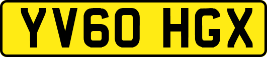YV60HGX