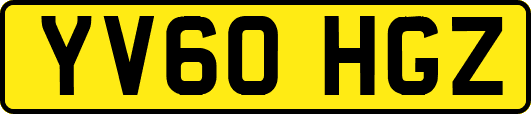 YV60HGZ
