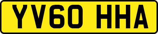 YV60HHA