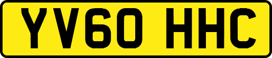 YV60HHC