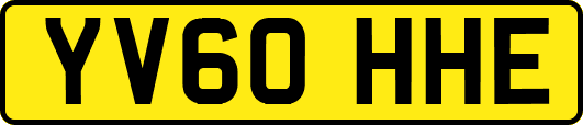 YV60HHE