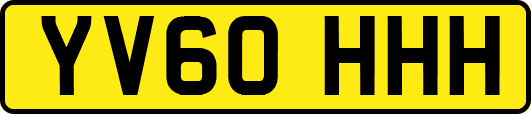 YV60HHH