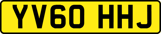 YV60HHJ