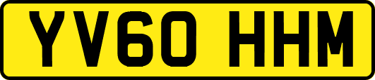 YV60HHM