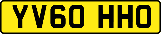YV60HHO