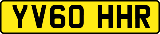 YV60HHR