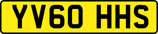 YV60HHS