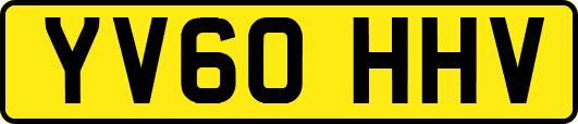 YV60HHV