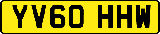 YV60HHW