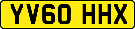 YV60HHX