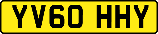 YV60HHY