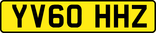 YV60HHZ
