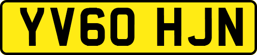 YV60HJN