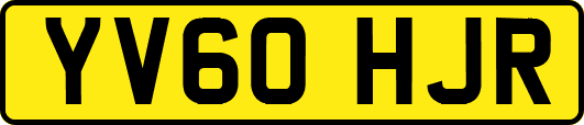 YV60HJR