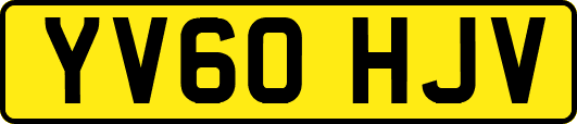 YV60HJV